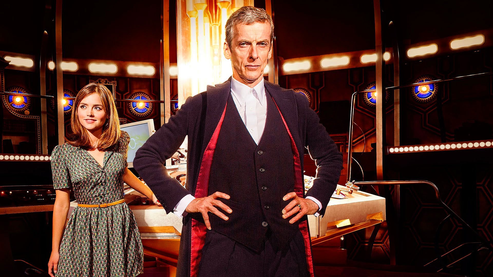 doctor who 1080p season 1