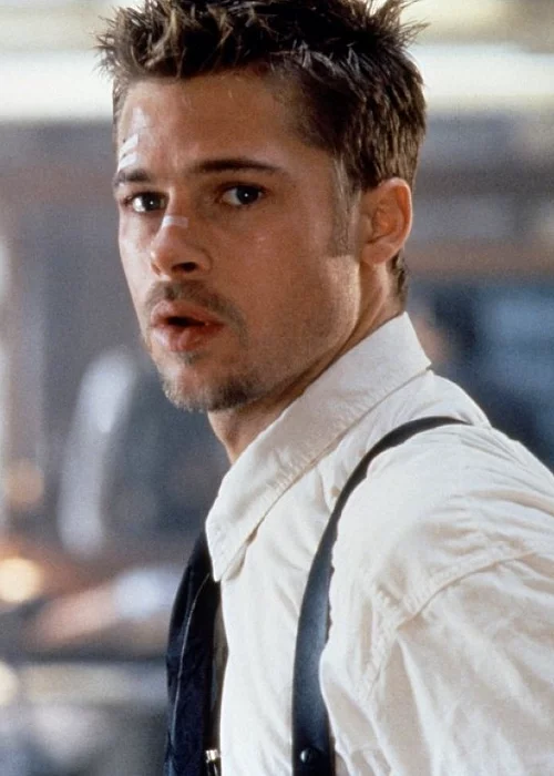Brad Pitt (31-41-51)