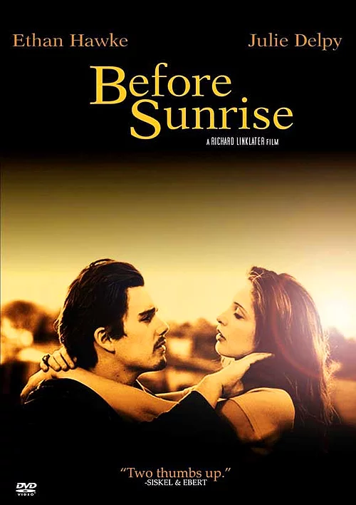 Gün Doğmadan / Before Sunrise (1995)