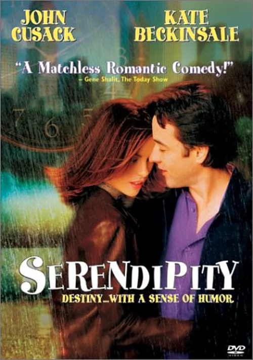 Tesadüf / Serendipity (2001)