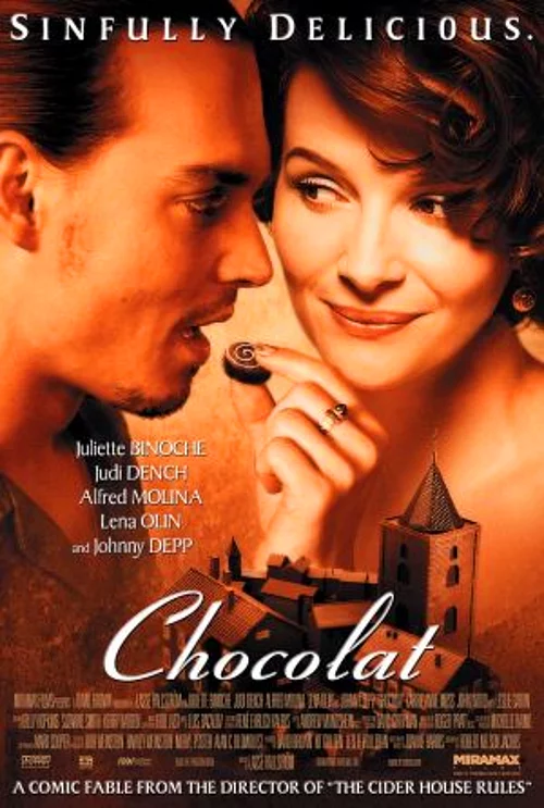 Çikolata / Chocolat (2000)