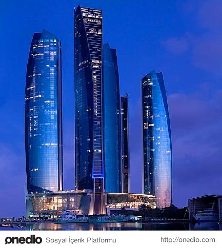 Abu Dhabi, Birleik Arap Emirlikleri