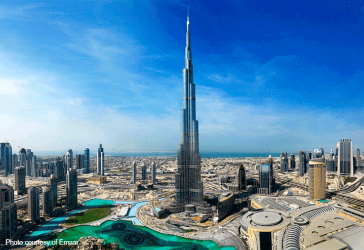 Dubai, Birleik Arap Emirlikleri