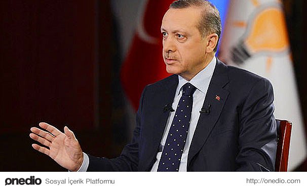 Yıl 2012 Başbakan Recep Tayyip Erdoğan: 