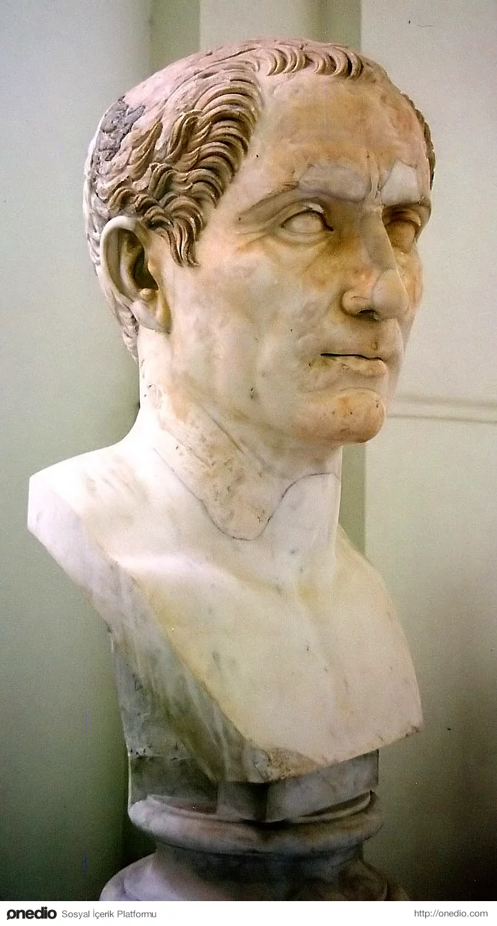 Julius Sezar