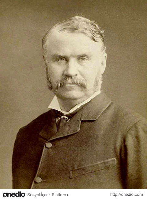 Sir William S. Gilbert